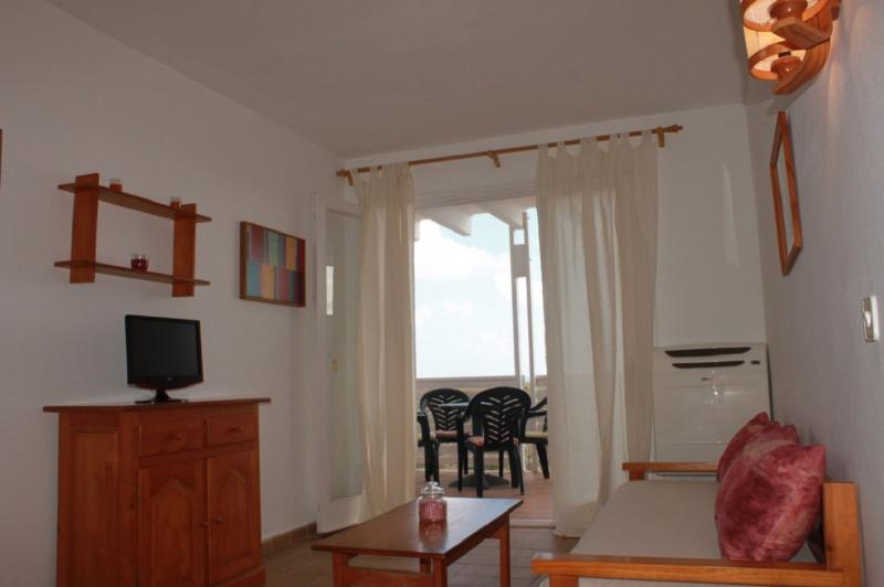 Apartamentos Posidonia Son Parc Exterior photo